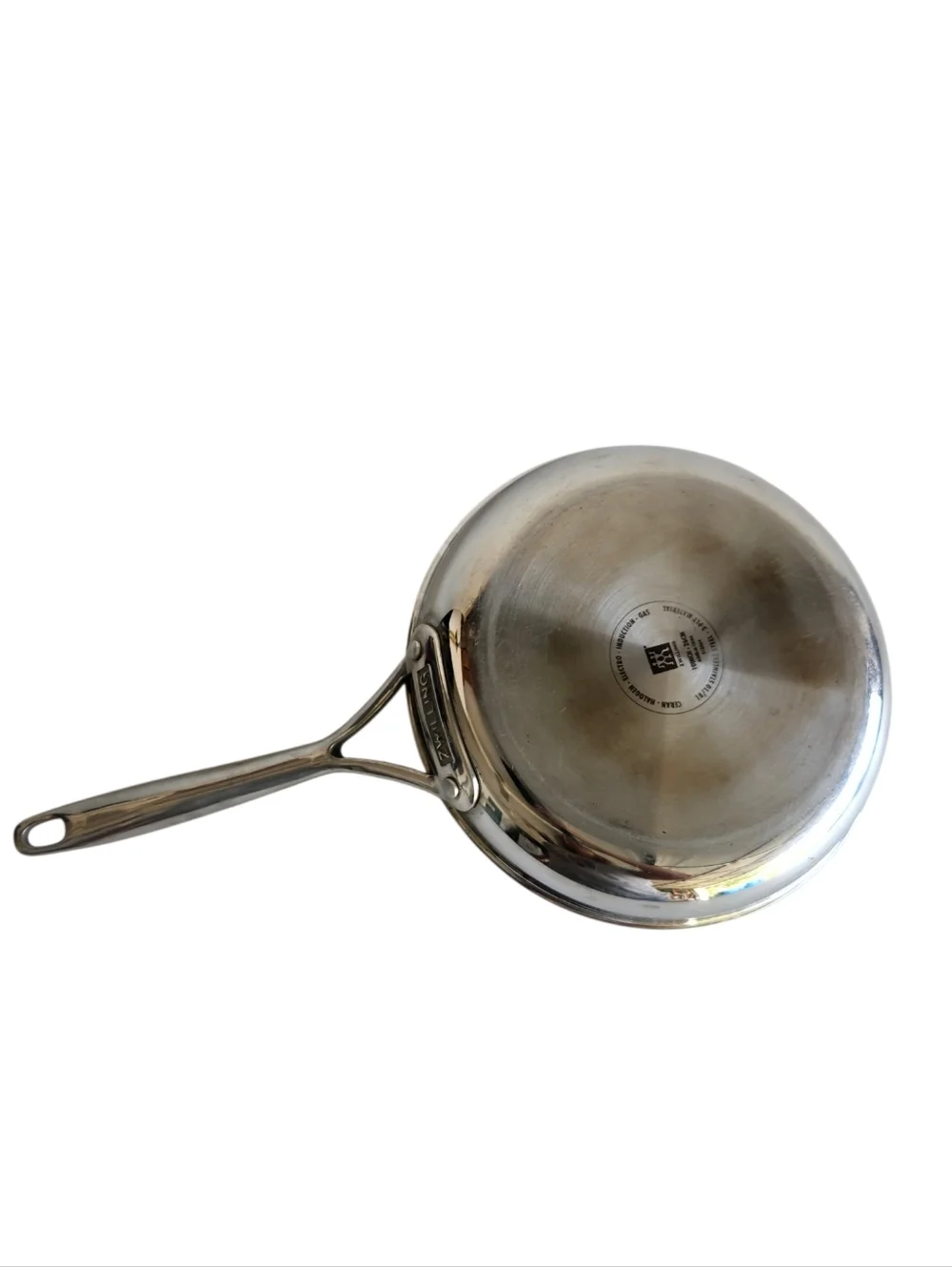 ZWILLING JA Henckels 10